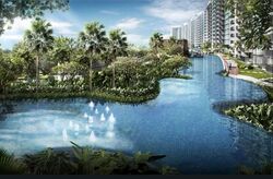 Kingsford Waterbay (D19), Apartment #602697551